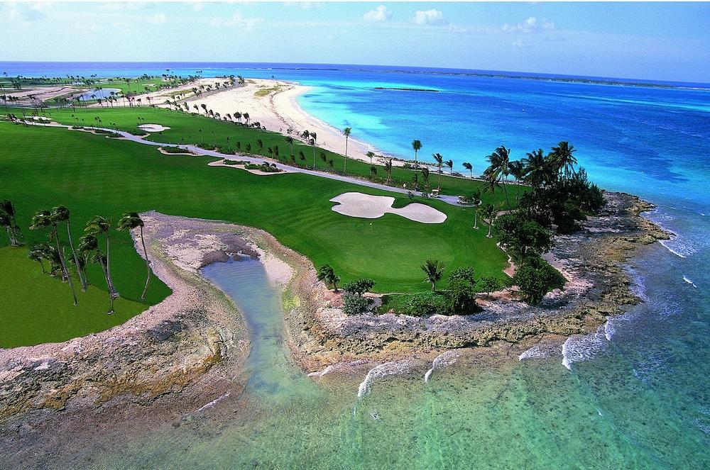 Harborside Atlantis Hotel Nassau Exterior photo